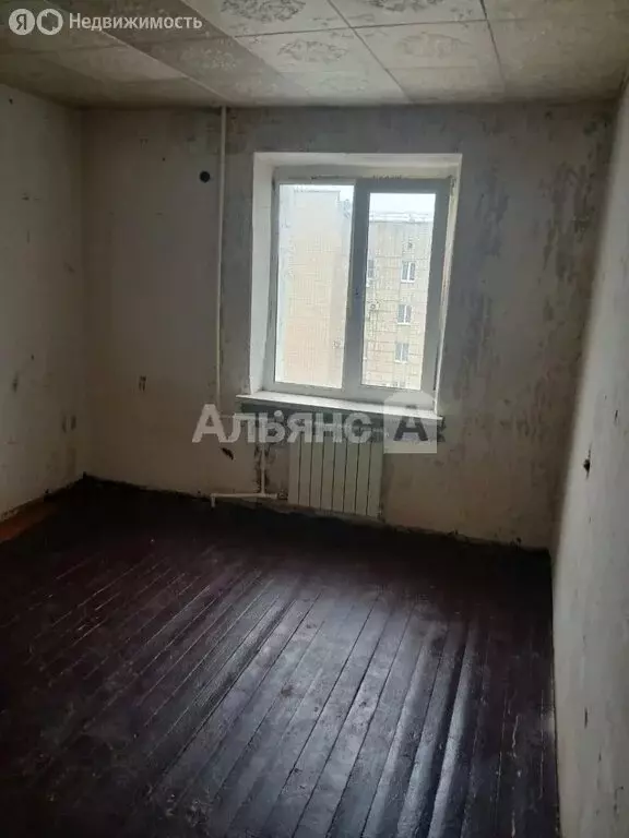 2-комнатная квартира: Белая Калитва, улица Машиностроителей, 4/1 (35.3 ... - Фото 1