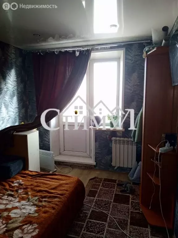 4-комнатная квартира: Пригорск, 3 (82.8 м) - Фото 1