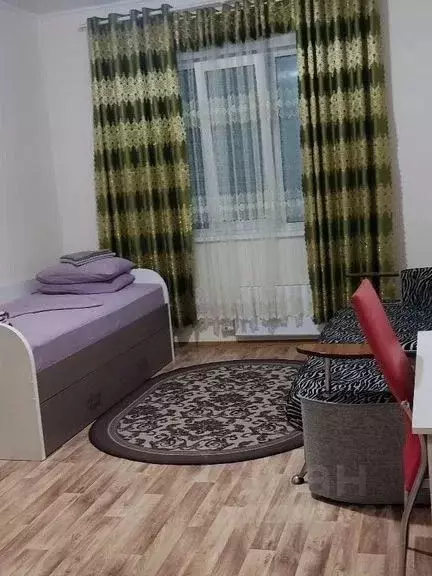 2-к кв. Ханты-Мансийский АО, Пыть-Ях ул. Первопроходцев, 2 (60.0 м) - Фото 1