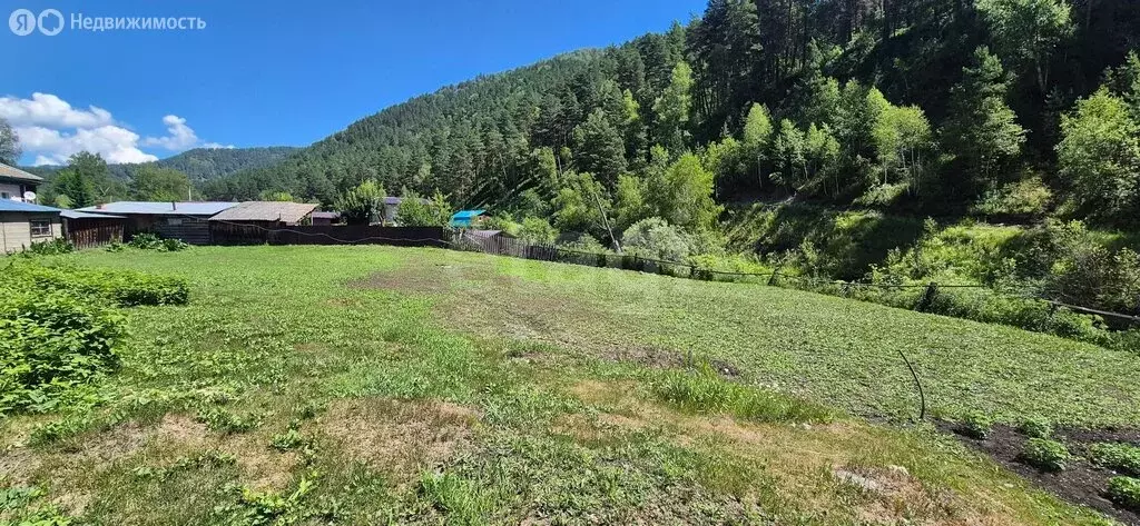 Участок в село Узнезя, Береговая улица (26 м) - Фото 2