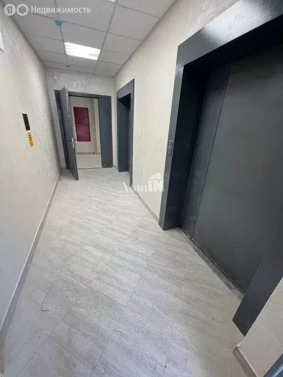 1-комнатная квартира: Санкт-Петербург, улица Кустодиева, 5к1 (40.5 м) - Фото 2