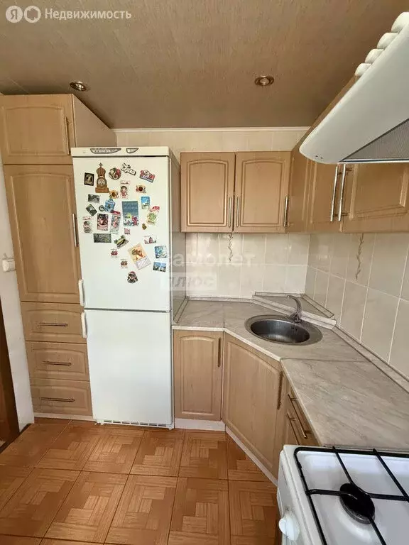 2-комнатная квартира: Стародуб, Первомайская улица, 8 (41.7 м) - Фото 1