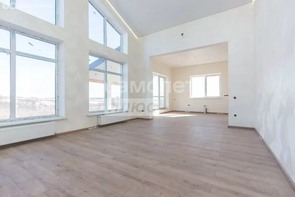 Дом в деревня Блохино, улица Согласия, 9 (130.3 м) - Фото 1