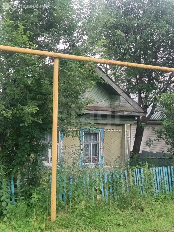 Дом в Златоуст, 5-я Литейная улица (32.9 м) - Фото 1
