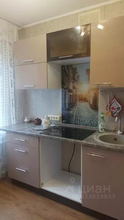 2-к кв. Красноярский край, Сосновоборск ул. Новоселов, 18 (43.0 м) - Фото 0