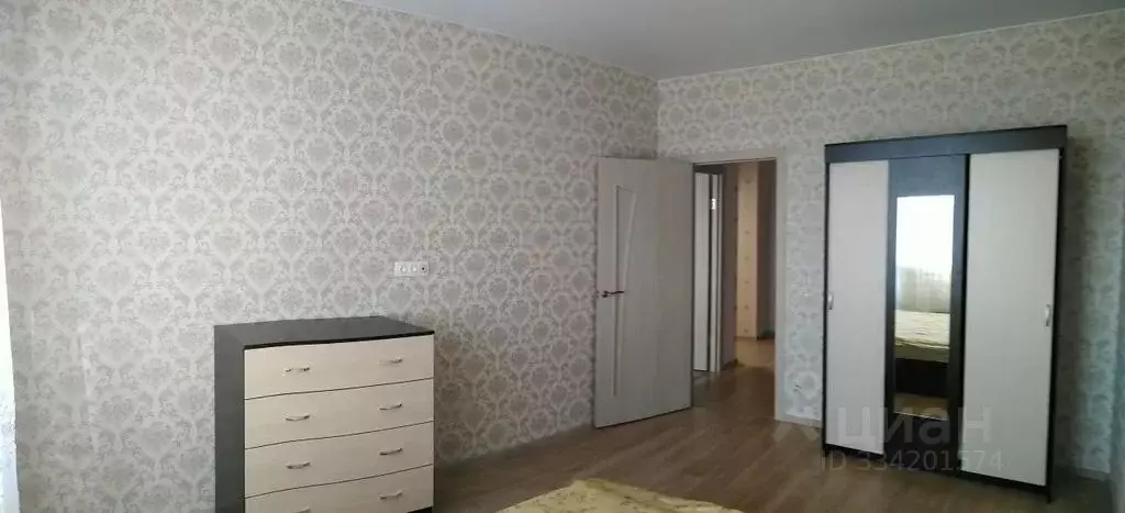 2-к кв. Москва, Москва, Троицк ул. Городская, 20 (56.0 м) - Фото 2