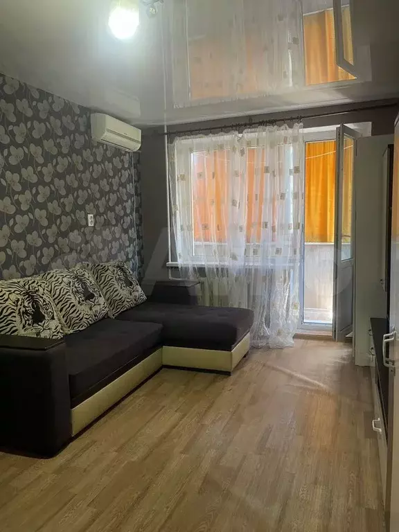 1-к. квартира, 32 м, 6/9 эт. - Фото 0