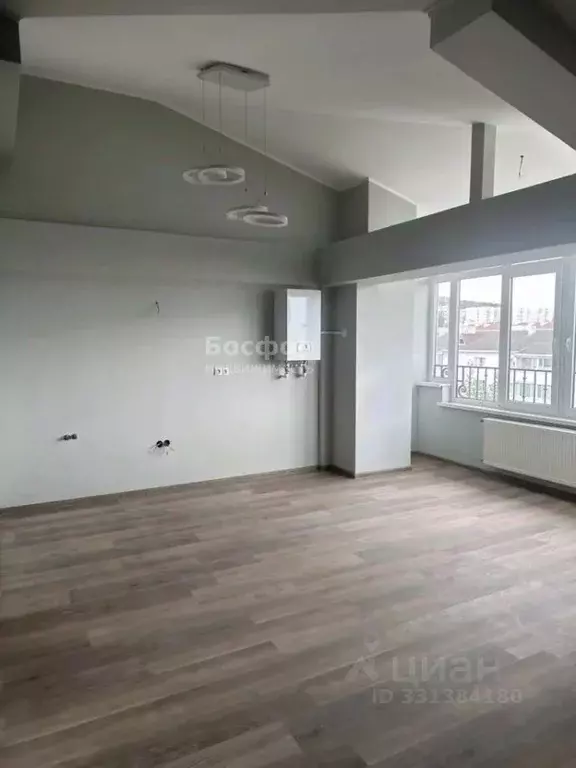 Студия Крым, Феодосия пер. Индустриальный, 4 (42.0 м) - Фото 2