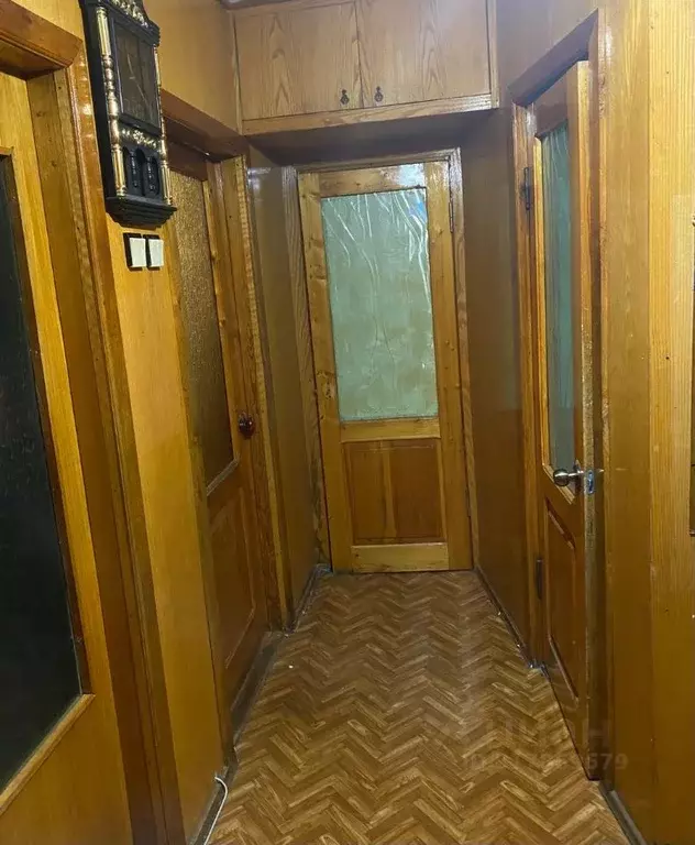 3-к кв. Карачаево-Черкесия, Черкесск просп. Ленина, 58 (78.0 м) - Фото 1