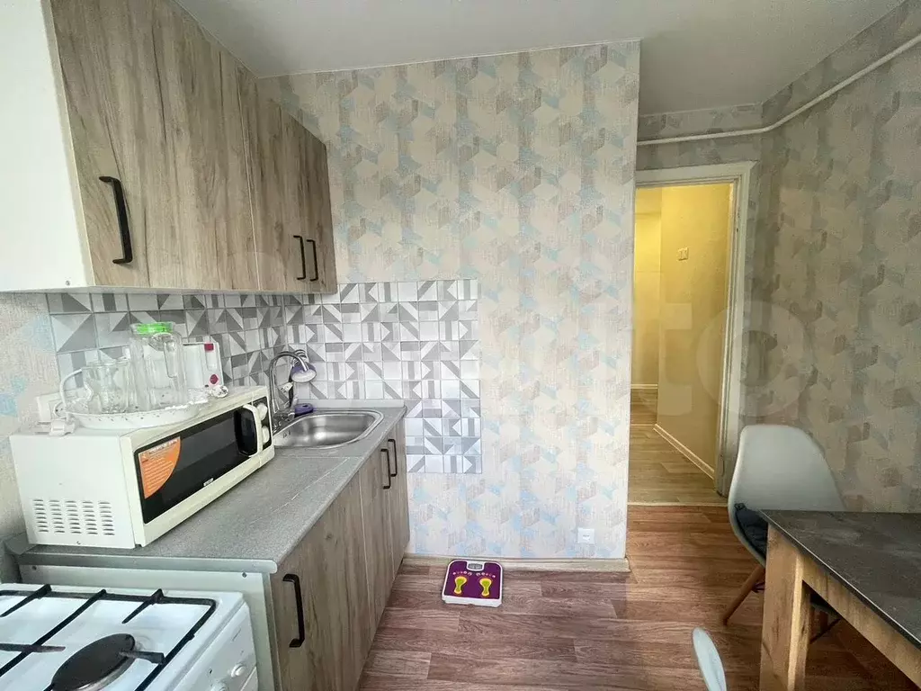 2-к. квартира, 46 м, 5/5 эт. - Фото 1