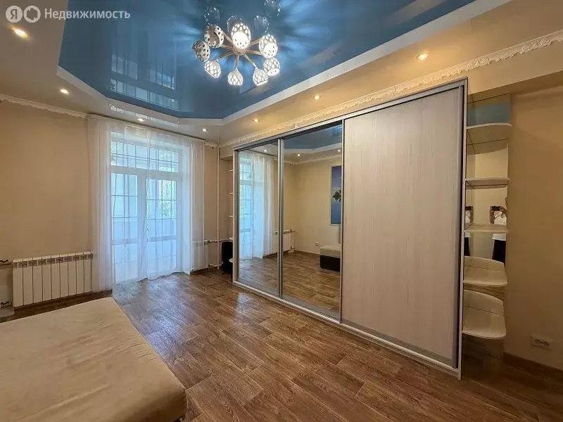 3-комнатная квартира: Самара, улица Циолковского, 7 (92 м) - Фото 1