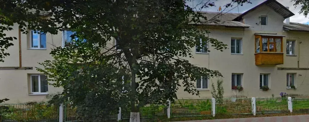 2-к кв. Калужская область, Сосенский г. Козельский муниципальный ... - Фото 2