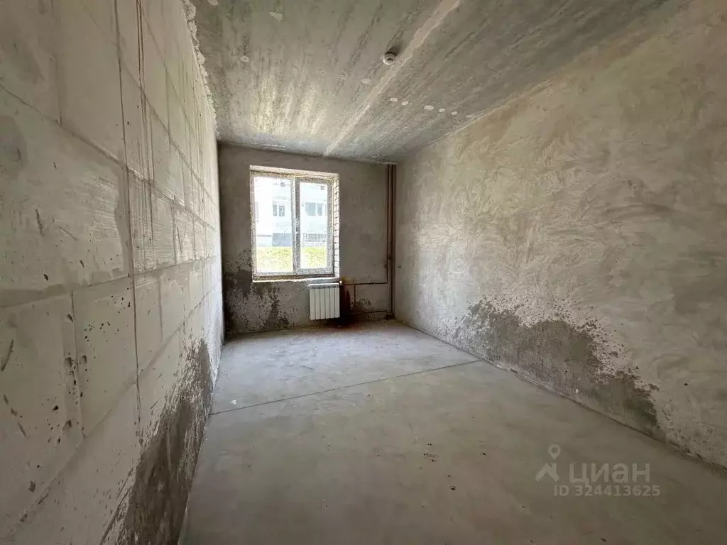 2-к кв. Самарская область, Самара просека 5-я, 151 (61.7 м) - Фото 1