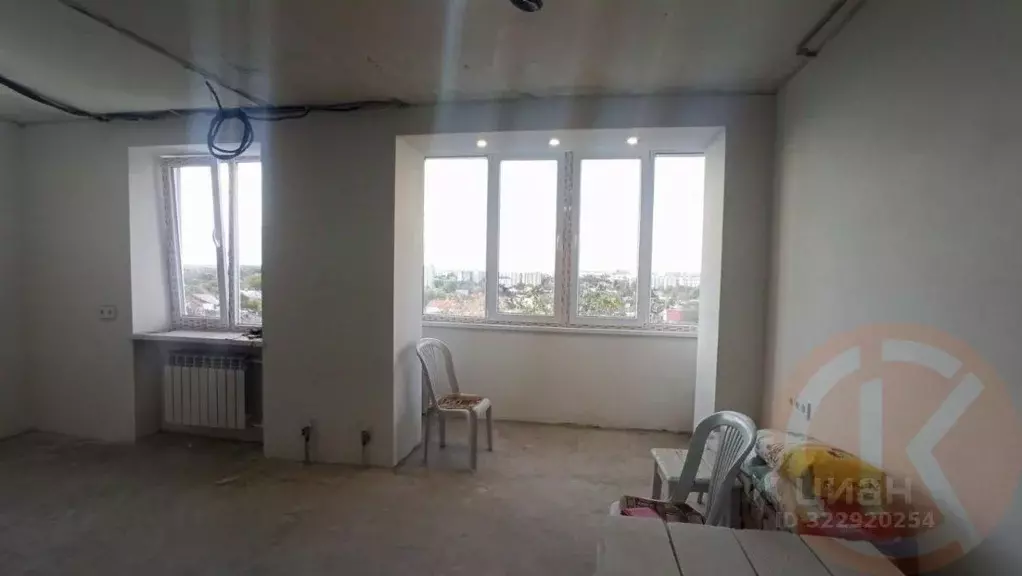 Студия Крым, Симферополь ул. 60 лет Октября, 7 (24.0 м) - Фото 1