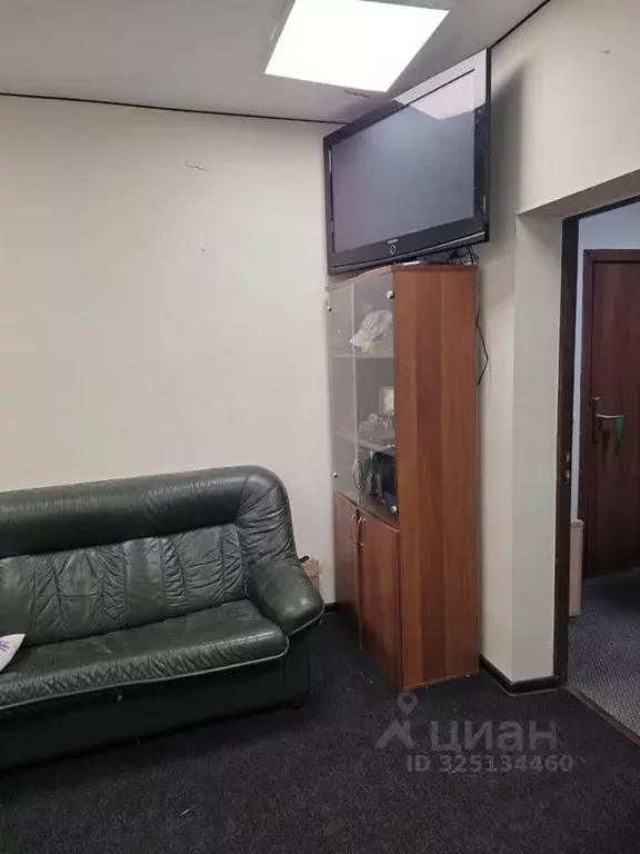 Офис в Москва ул. Бурденко, 11АС1 (26 м) - Фото 2