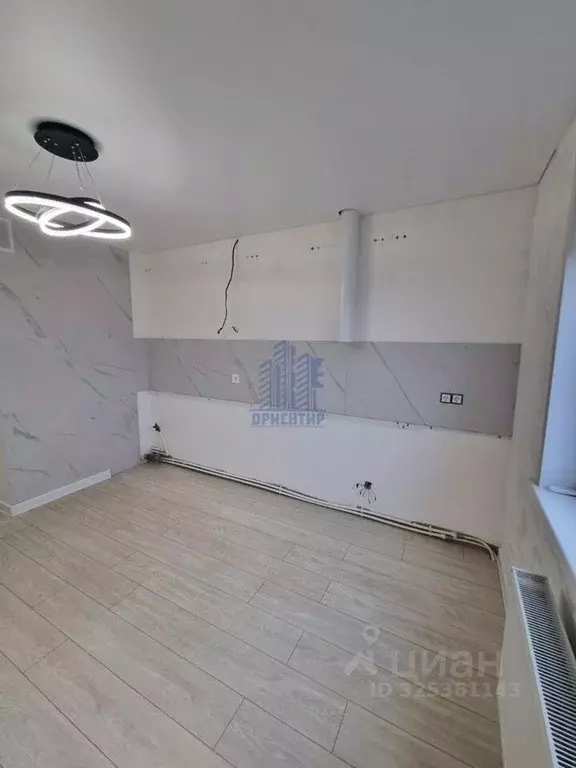 1-к кв. Чувашия, Чебоксары ул. Академика В.Н.Челомея, 14 (36.9 м) - Фото 1