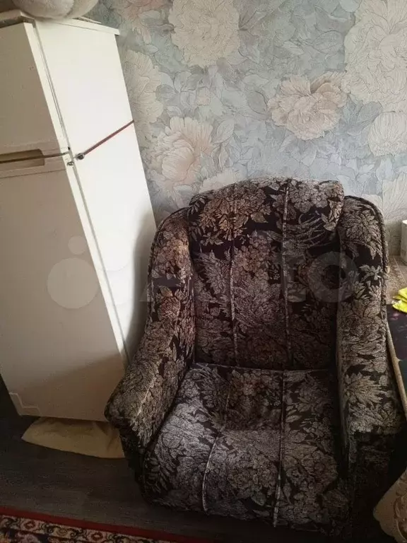 Комната 18 м в 4-к., 3/5 эт. - Фото 1