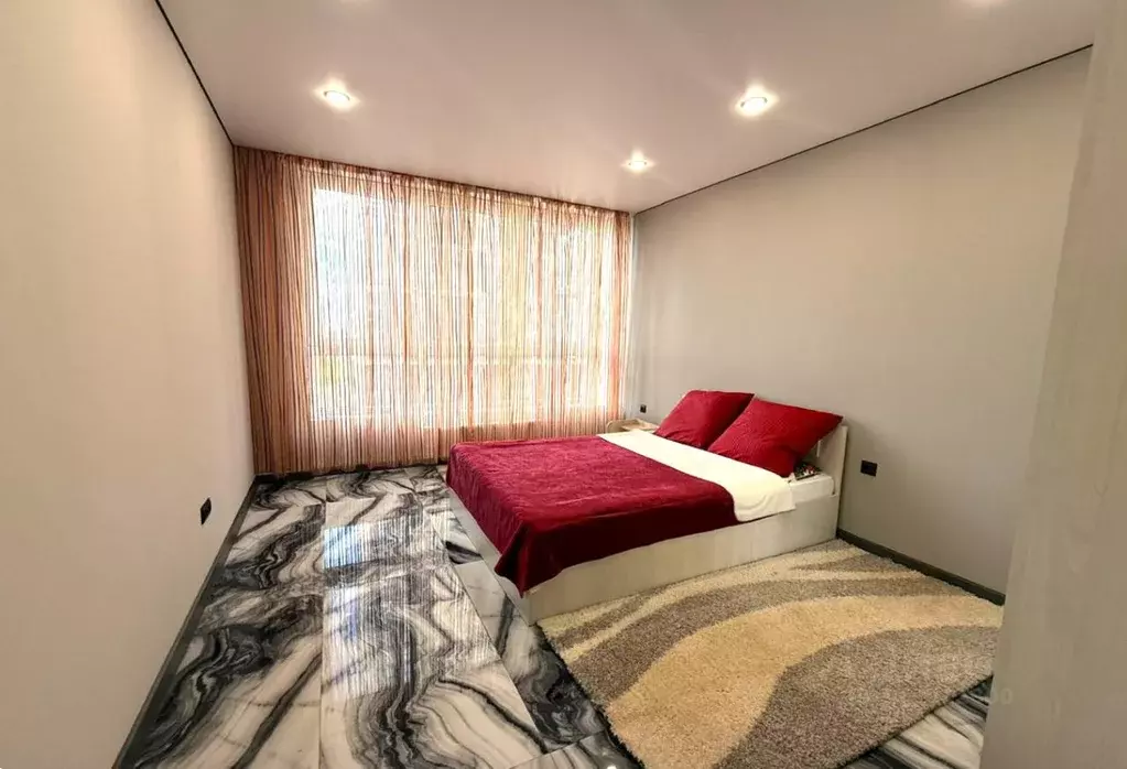 1-к кв. Краснодарский край, Краснодар Обрывная ул., 22/1 (44.0 м) - Фото 1