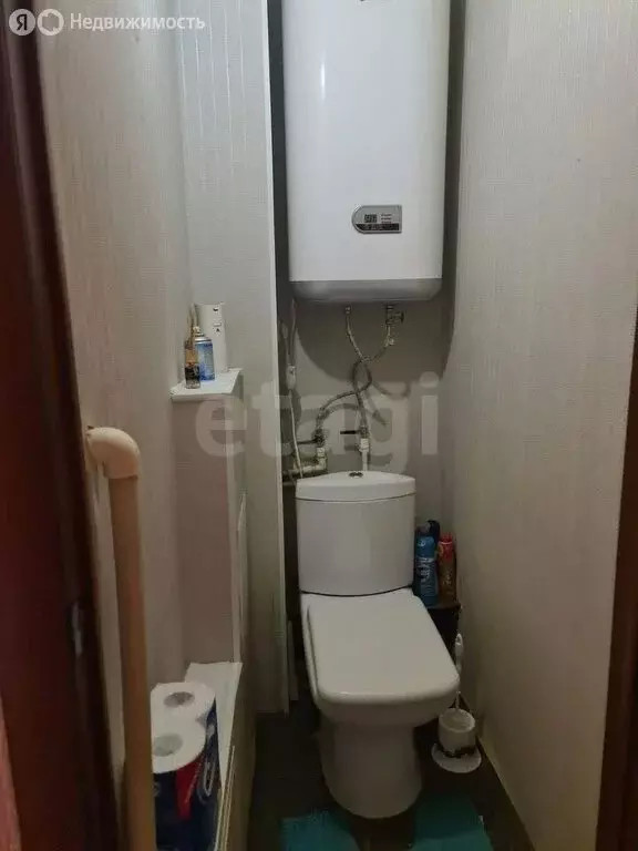 3-комнатная квартира: Пермь, улица Коминтерна, 20 (67.4 м) - Фото 2