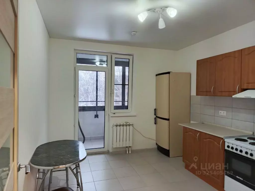 2-к кв. Москва Фестивальная ул., 15К2 (68.0 м) - Фото 2