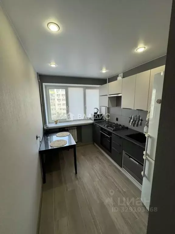 2-к кв. Волгоградская область, Волгоград Невская ул., 16 (55.0 м) - Фото 2