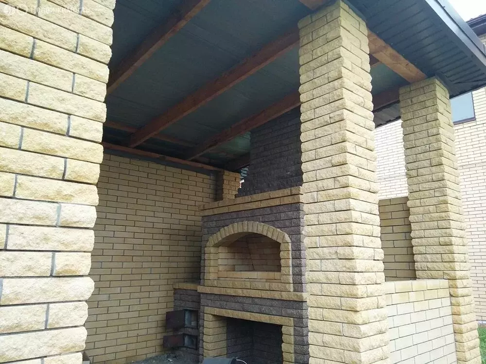 Дом в Ростов-на-Дону, Каскадная улица (170 м) - Фото 1