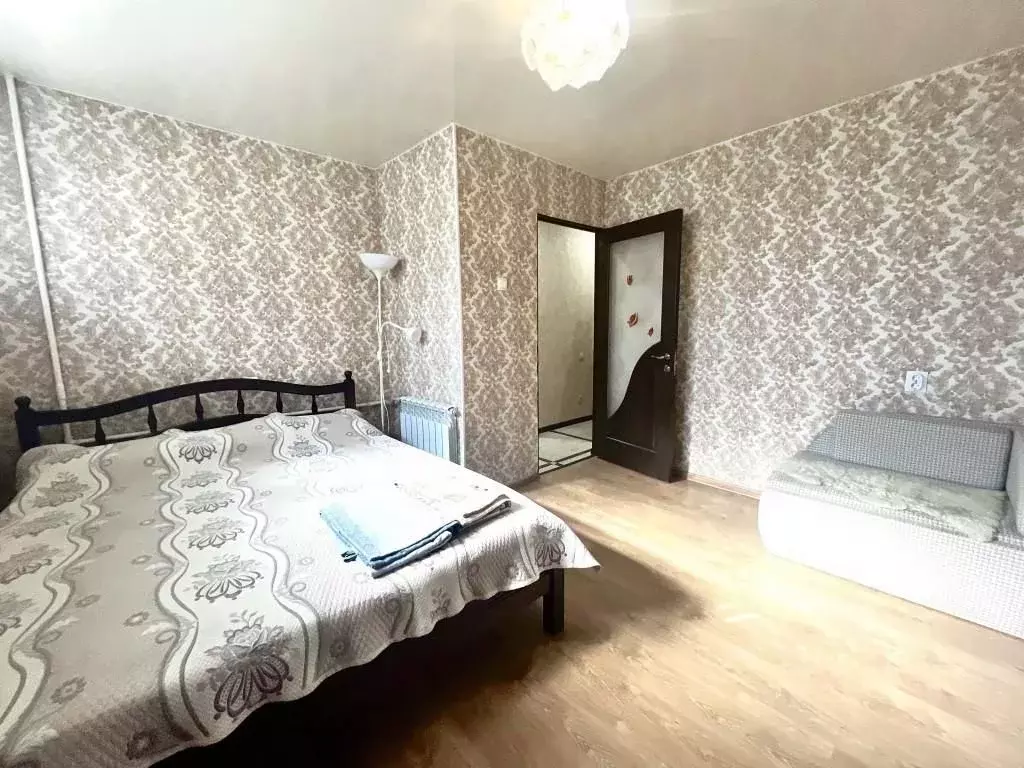 1-к кв. Севастополь ул. Вакуленчука, 10 (33.0 м) - Фото 0