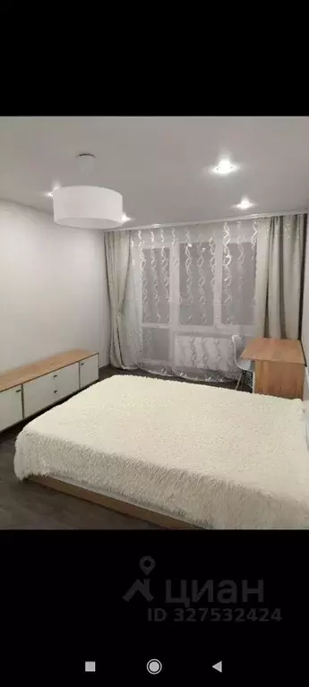 1-к кв. Нижегородская область, Нижний Новгород ул. Маршала Казакова, 8 ... - Фото 2