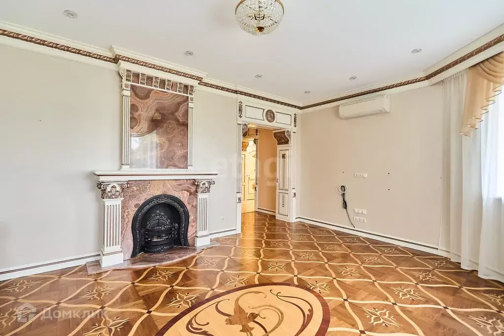 Продаётся 2-к квартира, 90 м - Фото 1