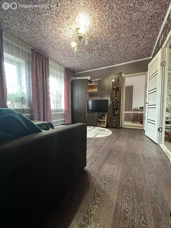 Дом в Брянск, улица Красный Маяк, 70 (80 м) - Фото 1