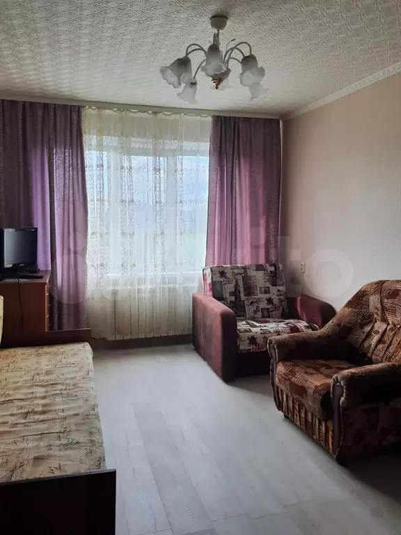 1-к. квартира, 35 м, 7/9 эт. - Фото 0