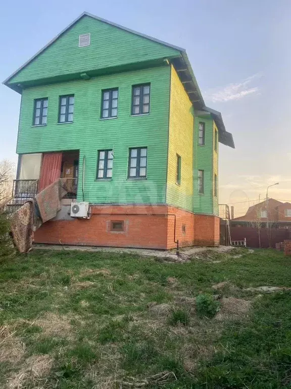 Дом 255 м на участке 6 сот. - Фото 0