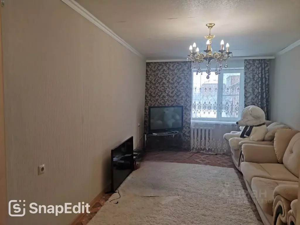 3-к кв. Северная Осетия, Моздок ул. Салганюка, 85 (66.0 м) - Фото 2