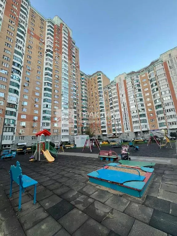 Продается 2-комнатная квартира - Фото 1