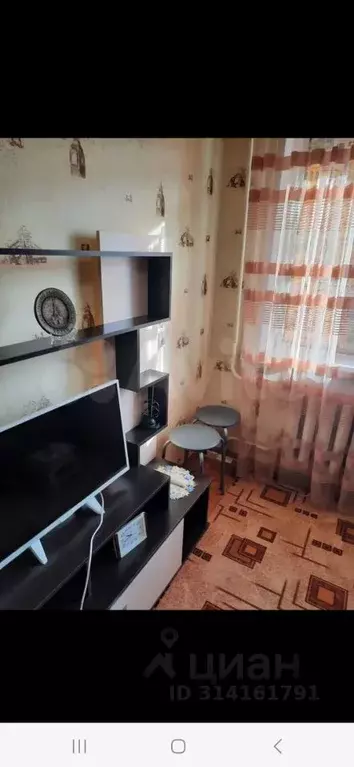 Комната Белгородская область, Белгород ул. Горького, 74 (14.0 м) - Фото 1
