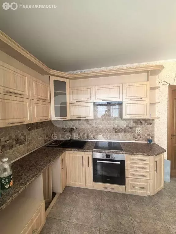 1-комнатная квартира: Брянск, проспект Станке Димитрова, 67к6 (40 м) - Фото 2