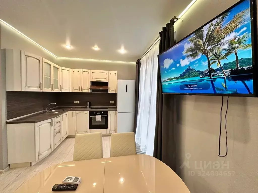 Студия Москва Ильменский проезд, 14к8 (38.0 м) - Фото 2