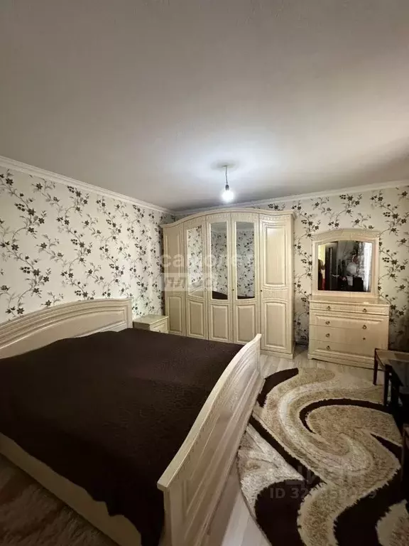 Дом в Кабардино-Балкария, Нальчик ул. Крылова, 15 (50 м) - Фото 1