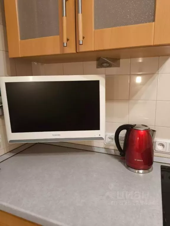 2-к кв. Москва Марксистская ул., 1к1 (58.0 м) - Фото 2