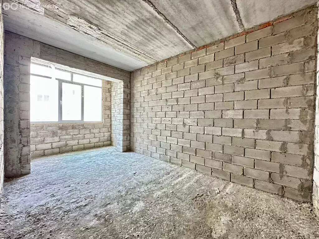 2-комнатная квартира: Нальчик, район Горная, Солнечная улица, 8к1 (62 ... - Фото 1