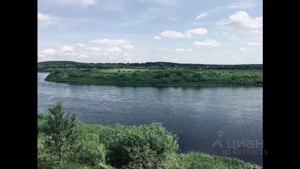 Участок в Тверская область, Старицкий район, д. Бутово  (25.0 сот.) - Фото 0