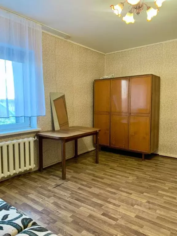 1-к кв. Калининградская область, Калининград Вагоностроительная ул., ... - Фото 2