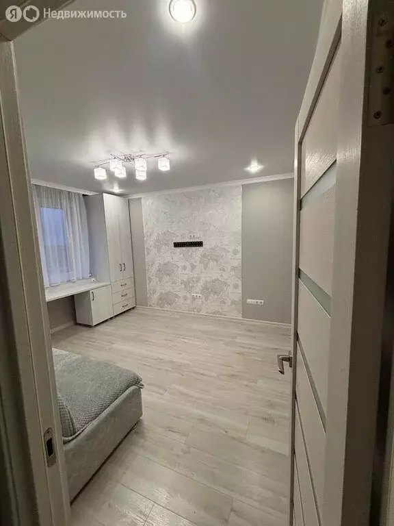 2-комнатная квартира: Волгодонск, Ленинградская улица, 9В (41.9 м) - Фото 2