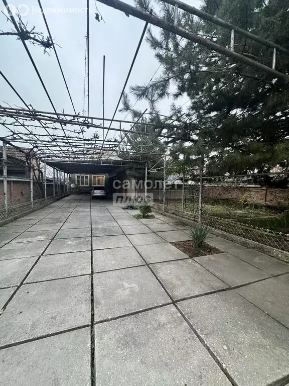 Дом в Нальчик, Железнодорожная улица, 4 (197 м) - Фото 1