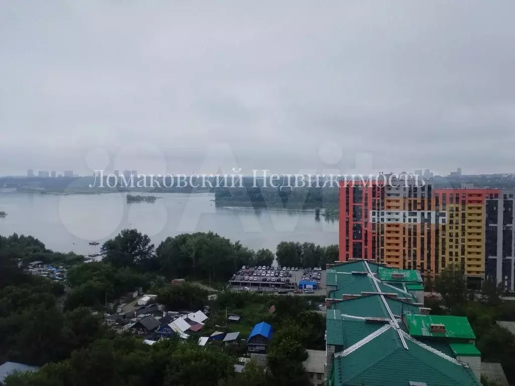 Квартира-студия, 34 м, 17/20 эт. - Фото 0