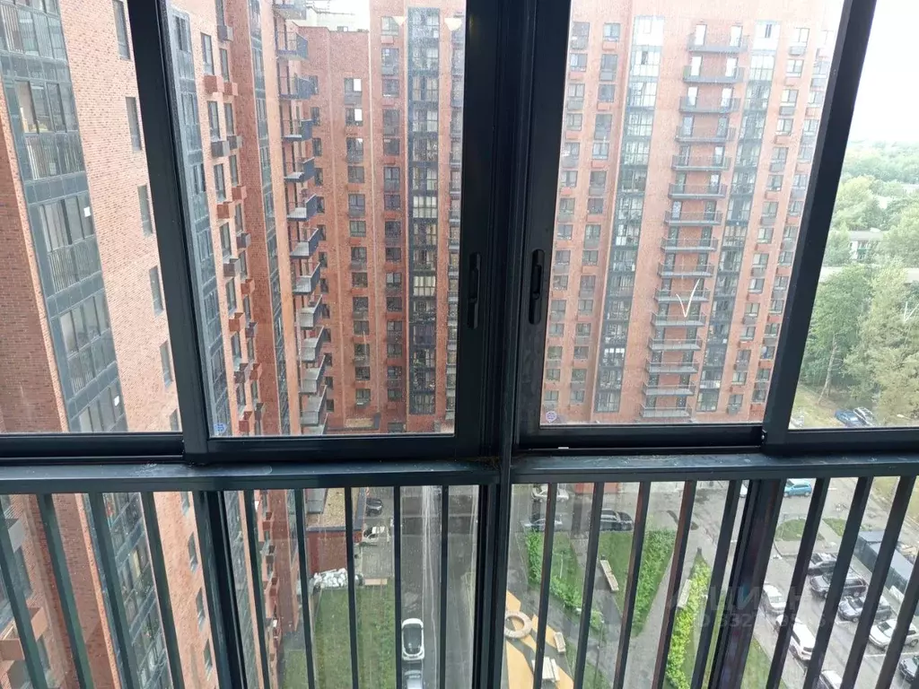 2-к кв. Москва Измайловский бул., 71 (58.0 м) - Фото 1
