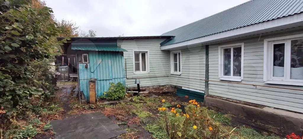 Дом 88,5 м на участке 30 сот. - Фото 0