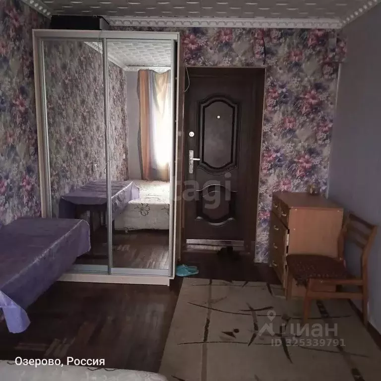 Комната Белгородская область, Белгород Степная ул., 2 (12.8 м) - Фото 1