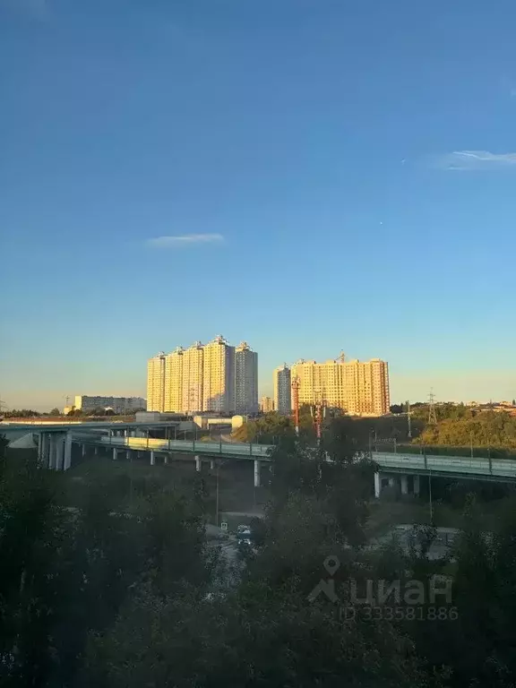 3-к кв. Пермский край, Пермь ул. Старцева, 9/1 (60.0 м) - Фото 1