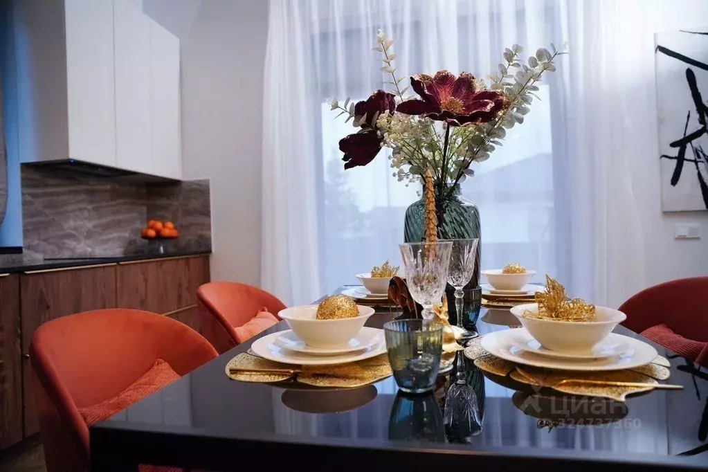 Дом в Москва д. Бурцево, пер. 4-й Новобурцевский, 2 (160 м) - Фото 2